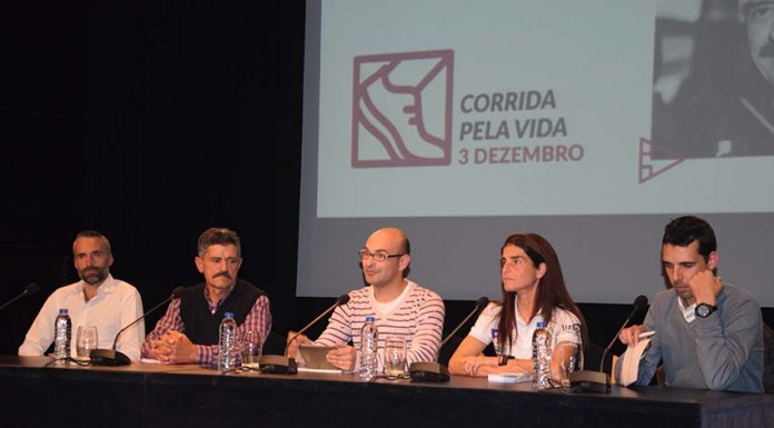 Debate Limites Corpo Humano