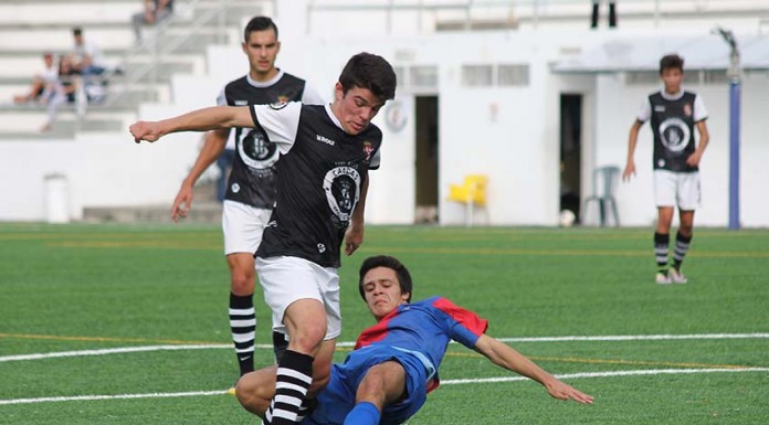 Caldas Juniores Batista