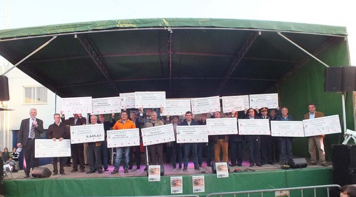 10% do orçamento dos Bombeiros