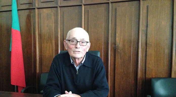 notícias das Caldas