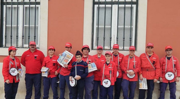 Bombeiros