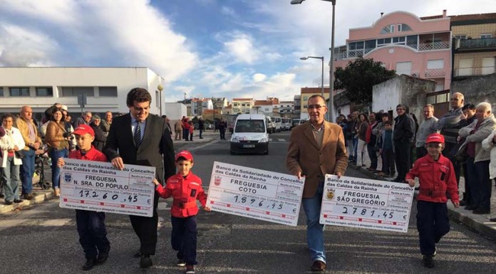 Bombeiros Voluntários