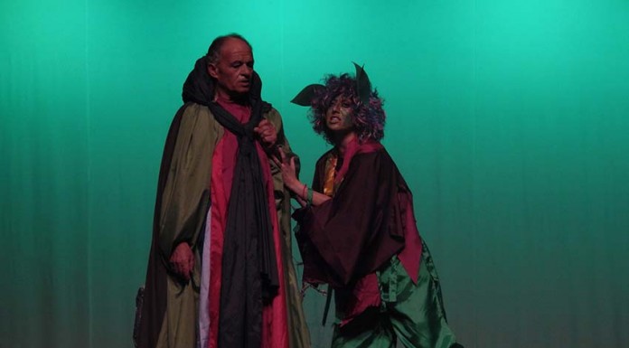 Grupo de Teatro Amador dos Pimpões