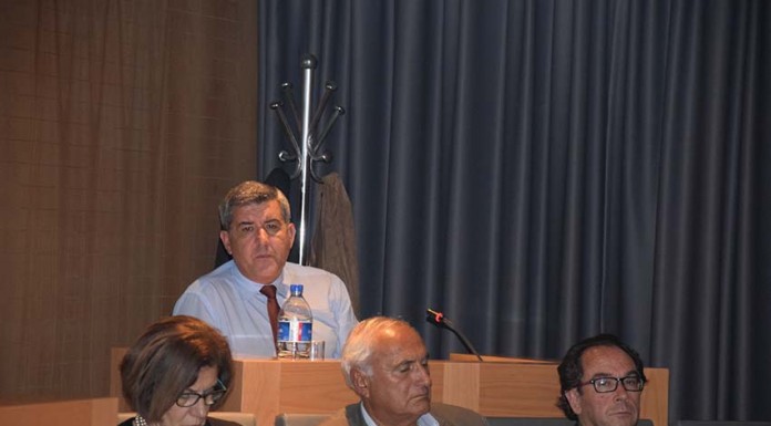 Assembleia Municipal