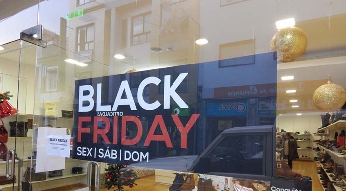 Black Friday