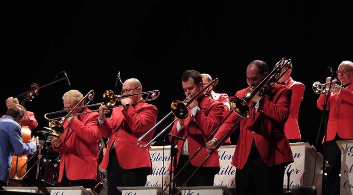 Glenn Miller Orchestra