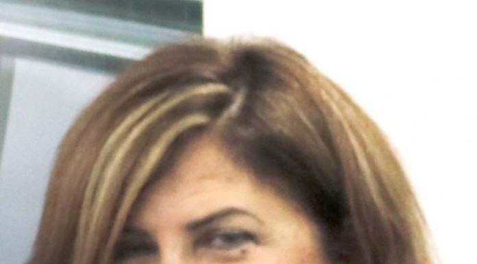 Ana Maria Carneiro Pacheco