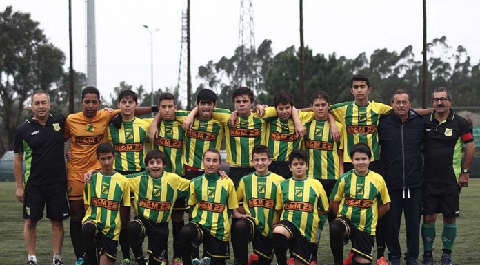 Inciados Bombarralense