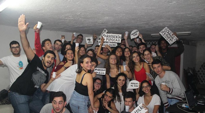 Associação de Estudantes da ESAD