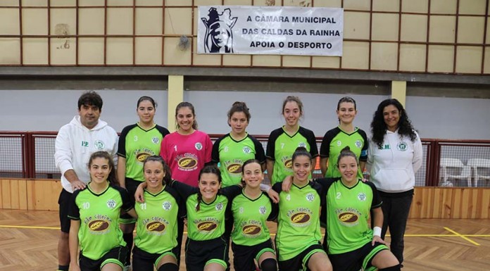 Plantel juniores femininos_1156