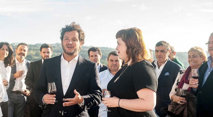 Presidente do Turismo