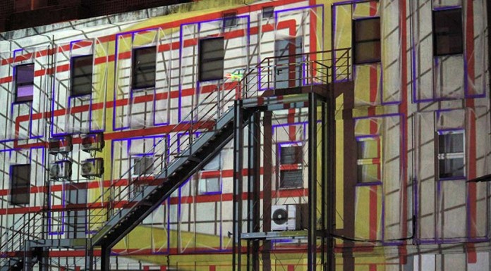 Performance Audiovisual