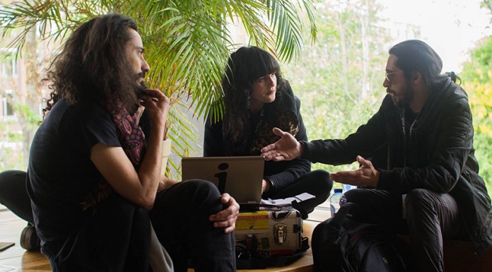 Performance Audiovisual