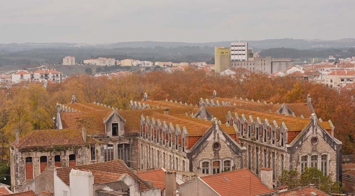 Pavilhões do Parque