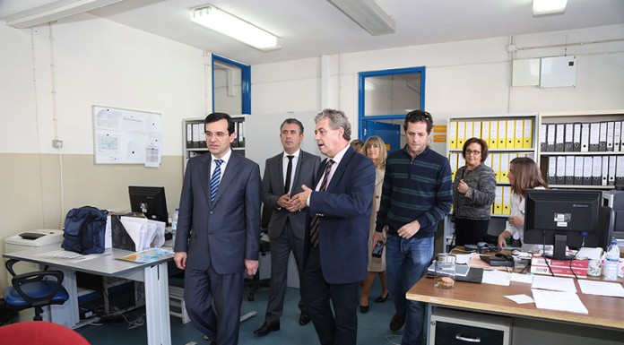 Nazaré vai ter um centro de saúde