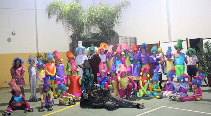 Festival ARCACEN grupo