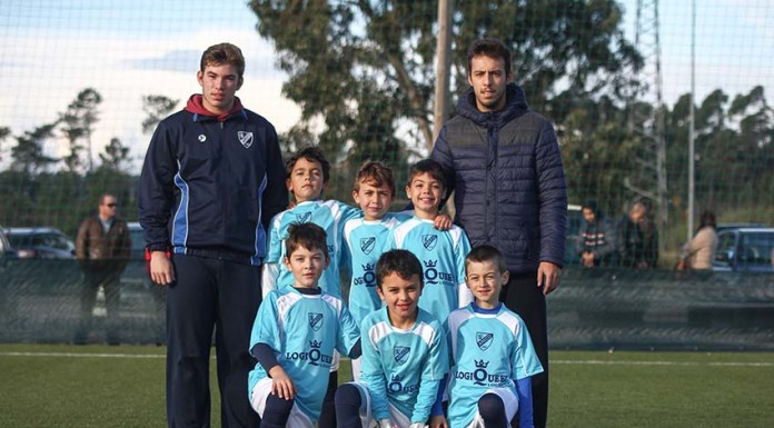 notícias das Caldas