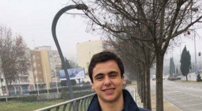 Afonso reis seleccao