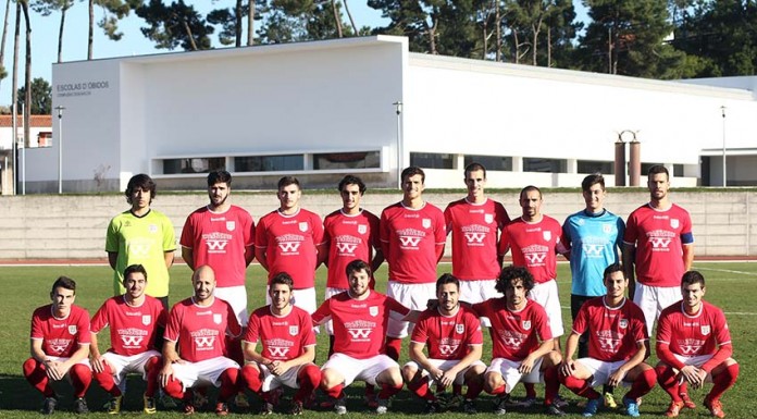 notícias das Caldas