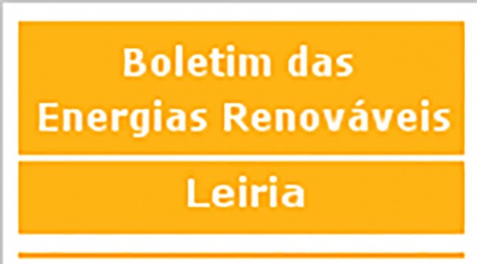 Boletim das Energias Renovaveis