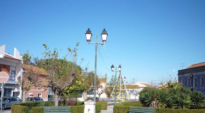 Candeeiros Alfeizerao 655