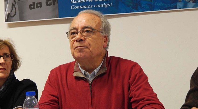 Manuel Carvalho da Silva