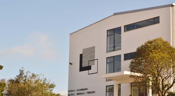 Escola Rafael Bordalo Pinheiro