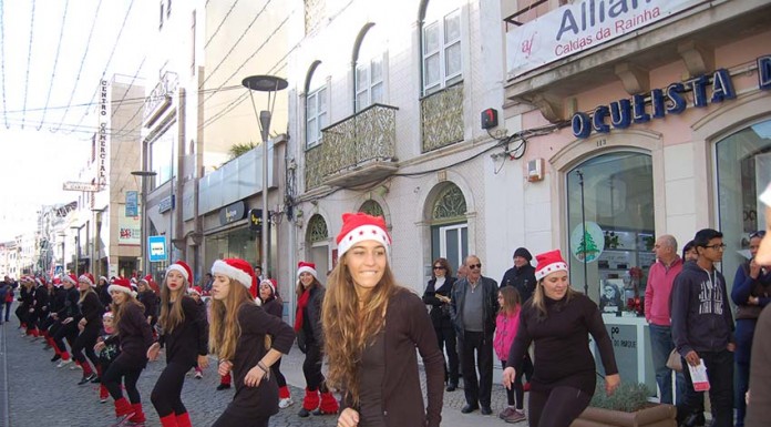 Animações pimpões