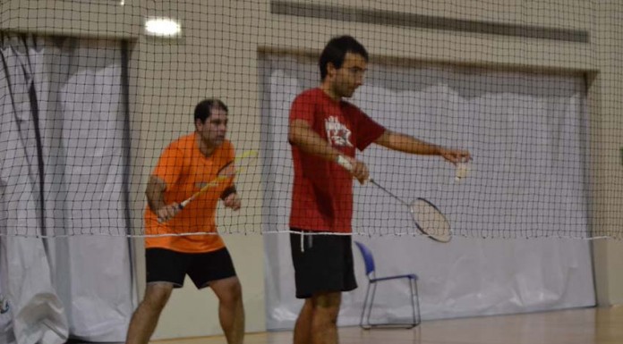 Afonso Costa e Hélder Nascimento