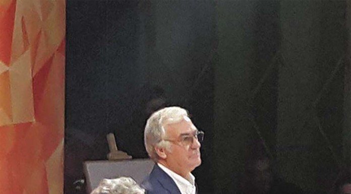 O avô fugiu de casa