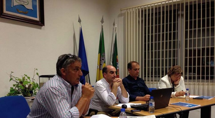 Assembleia de Freguesia da Foz do Arelho (