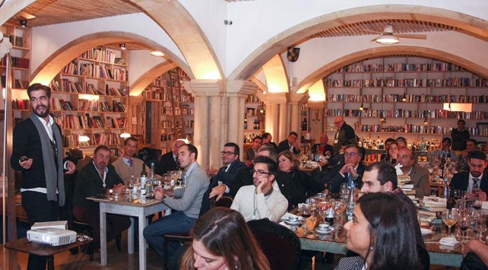 Empresários do Oeste