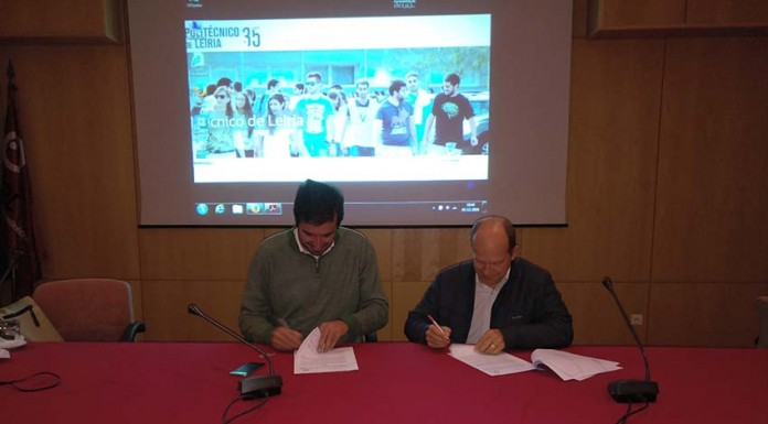 Empreendedores de Óbidos