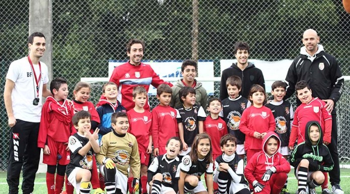 Traquinas B Caldas e Atouguiense 30