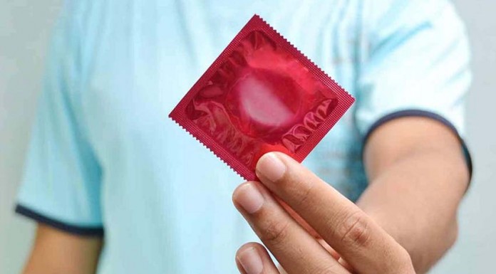 Dia mundial de luta contra a Sida