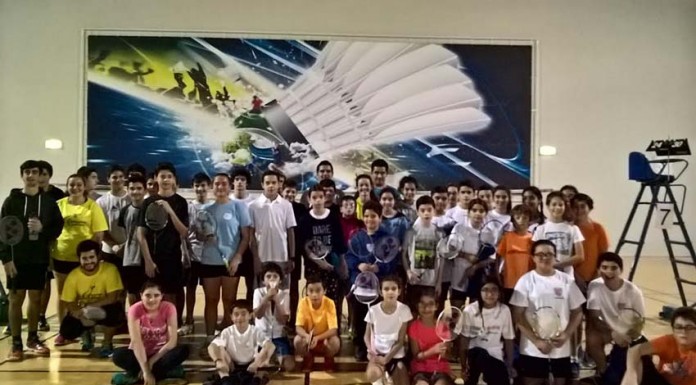 Torneios de Divulgação