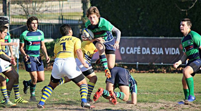 Fase Final Sub-18 Grupo B