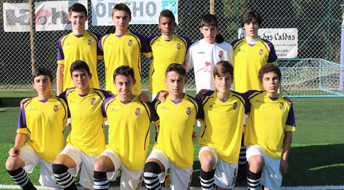 notícias das Caldas