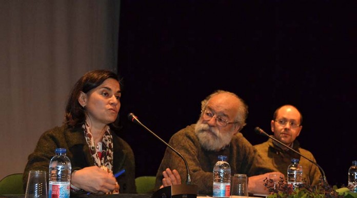 notícias das Caldas