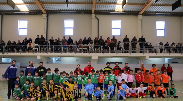 notícias das Caldas