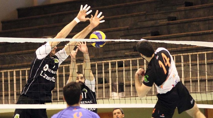 notícias das Caldas