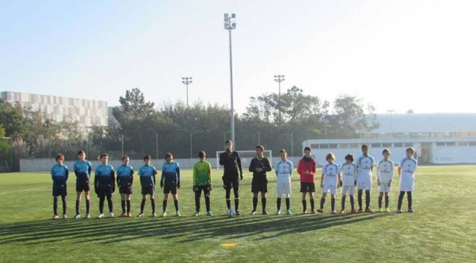 notícias das Caldas