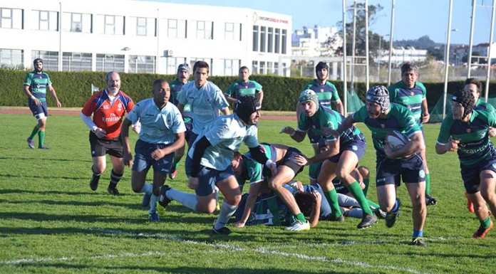 Notícias das Caldas