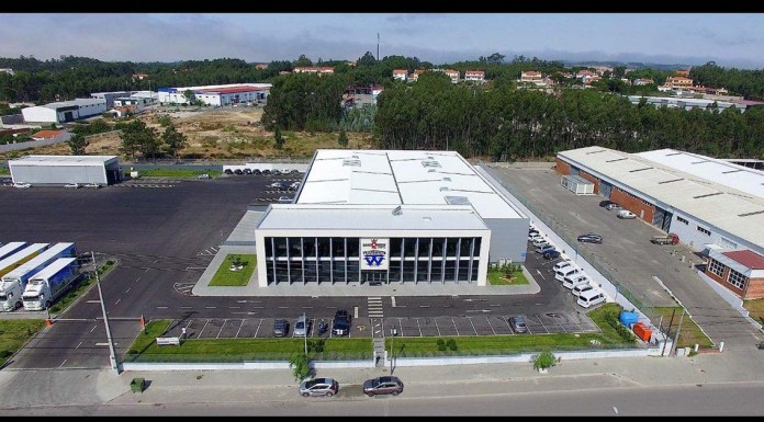 notícias das Caldas