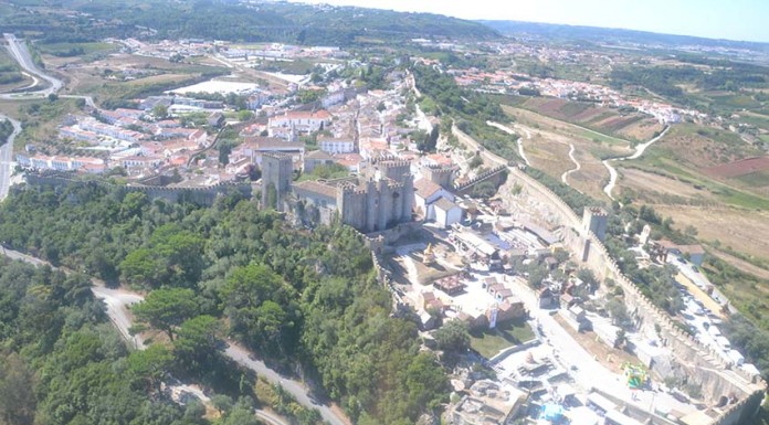 Óbidos