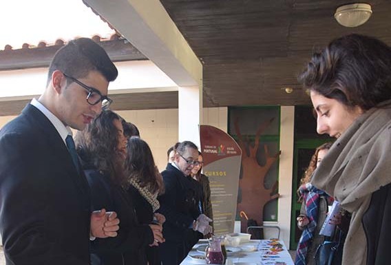 notícias das Caldas