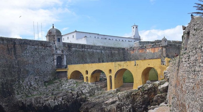 notícias das Caldas