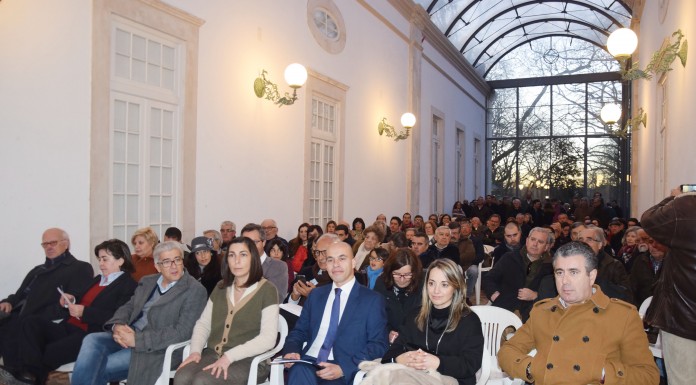 Notícias das Caldas