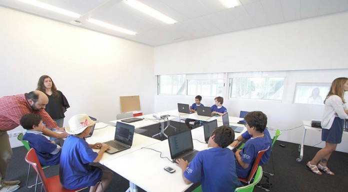 notícias das Caldas