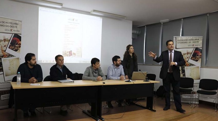 notícias das Caldas